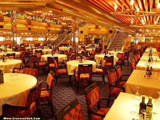 Restaurante Ceres
